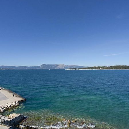 Elia Sea View Apartment Corfu  Extérieur photo
