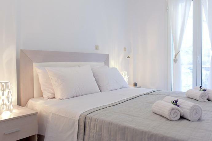 Elia Sea View Apartment Corfu  Extérieur photo