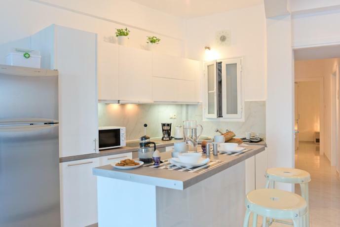 Elia Sea View Apartment Corfu  Extérieur photo