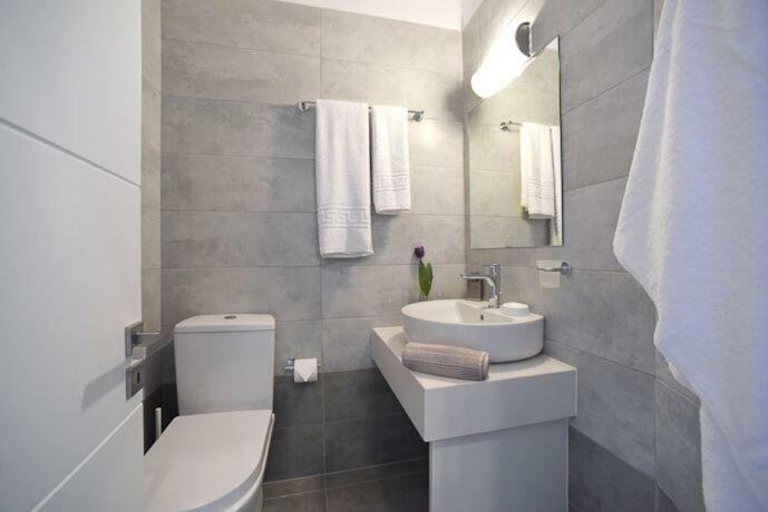 Elia Sea View Apartment Corfu  Extérieur photo