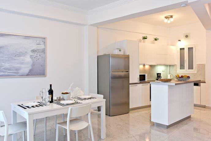 Elia Sea View Apartment Corfu  Extérieur photo